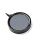 Premier Plants - 4 Inch Round Air Stone Disc Bubble Diffuser for Aquarium Fish Tank Hydroponics Pump Ceramic Airstones Air Pump Premier Plants - 4 Inch Round Air Stone Disc Bubble Diffuser for Aquarium Fish Tank Hydroponics Pump Ceramic Airstones Air Pump