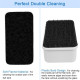 RS Electrical Aquarium Magnetic Cleaner RS Electrical Aquarium Magnetic Cleaner