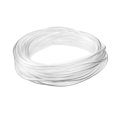 Premier Plants 50 Meter Air Tube for Aquarium, Air Pump and Air Motor accessories 