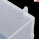 Premier Plants Birds Food Feeder Anti Spill Plastic Bird Feeder for Birtds Cage 500Ml Premier Plants Birds Food Feeder Anti Spill Plastic Bird Feeder for Birtds Cage 500Ml