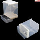 Premier Plants Birds Food Feeder Anti Spill Plastic Bird Feeder for Birtds Cage 500Ml Premier Plants Birds Food Feeder Anti Spill Plastic Bird Feeder for Birtds Cage 500Ml