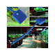 Fish Tank Aquarium Algea Remover/Scrapper/Sponge/Cleaner Blue Fish Tank Aquarium Algea Remover/Scrapper/Sponge/Cleaner Blue