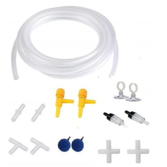 STARTER KIT RS750 MRP STARTER KIT RS750 MRP