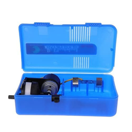 Premier Plants Portable Battery AIR Pump RS-101 Premier Plants Portable Battery AIR Pump RS-101