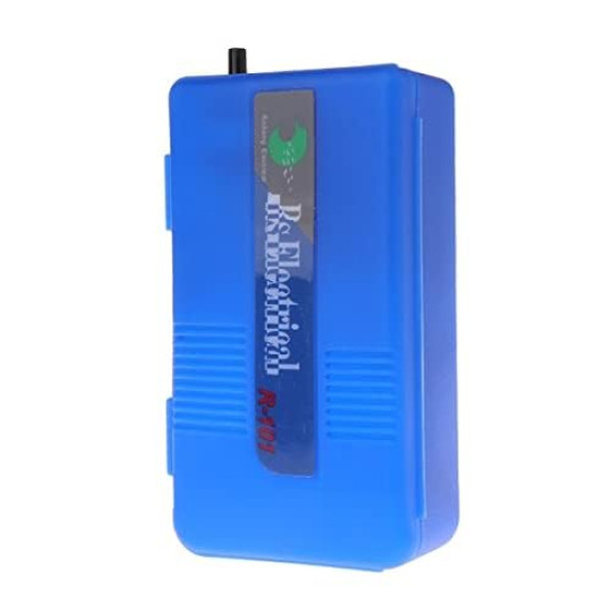Premier Plants Portable Battery AIR Pump RS-101 Premier Plants Portable Battery AIR Pump RS-101