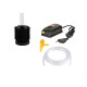 Premier Plants Xy-2835 Biochemical Sponge Filter,3 meter tube, 1 Air contrtoller and Silent one way air pump Premier Plants Xy-2835 Biochemical Sponge Filter,3 meter tube, 1 Air contrtoller and Silent one way air pump