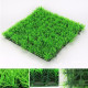 Green Grass Square Plastic Mat for Aquarium Fish Tank Decoration (Pack of 2) Green Grass Square Plastic Mat for Aquarium Fish Tank Decoration (Pack of 2)
