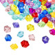 Multicolored Acrylic Diamonds Faux Crystals for Home Decor Vase Fillers Aquarium Acrylic Ice Rock Cubes Gems for Decoration Stones, Shiny Pebbles (Multicolored 200 Grams) Multicolored Acrylic Diamonds Faux Crystals for Home Decor Vase Fillers Aquarium Acrylic Ice Rock Cubes Gems for Decoration Stones, Shiny Pebbles (Multicolored 200 Grams)