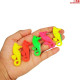 Premier Plants Plastic Simulation Sea Horse for Aquarium Decoration Fish Toy Random Color (Pack of 5) Premier Plants Plastic Simulation Sea Horse for Aquarium Decoration Fish Toy Random Color (Pack of 5)
