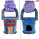 Premier Plants Spongebob Squarepants Chum Bucket 1 Piece Aquarium Ornament for Aquarium Decoration and Home Decoration etc. Premier Plants Spongebob Squarepants Chum Bucket 1 Piece Aquarium Ornament for Aquarium Decoration and Home Decoration etc.