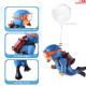 Premier Plants Floating Mini Cute Diver for Aquarium Fish Tank Decorative Simulation Ornaments (Diver Pack of 2) Premier Plants Floating Mini Cute Diver for Aquarium Fish Tank Decorative Simulation Ornaments (Diver Pack of 2)