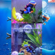 Premier Plants Floating Mini Cute Diver for Aquarium Fish Tank Decorative Simulation Ornaments (Diver Pack of 2) Premier Plants Floating Mini Cute Diver for Aquarium Fish Tank Decorative Simulation Ornaments (Diver Pack of 2)