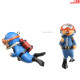 Premier Plants Floating Mini Cute Diver for Aquarium Fish Tank Decorative Simulation Ornaments (Diver Pack of 2) Premier Plants Floating Mini Cute Diver for Aquarium Fish Tank Decorative Simulation Ornaments (Diver Pack of 2)