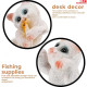 Cute Tiny Hanging Kitten Cat Decoration Ornament for Fish Tank, Table, Flower Pot, Mini Cat Climbers for Hanging Ornament Decoration Ornament (3 Pcs) Cute Tiny Hanging Kitten Cat Decoration Ornament for Fish Tank, Table, Flower Pot, Mini Cat Climbers for Hanging Ornament Decoration Ornament (3 Pcs)