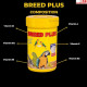Breed Plus Advanced Formula for Birds Breeding with Vitamins/Better Fertility/Egg Production for Better Growth (50 Grams) Breed Plus Advanced Formula for Birds Breeding with Vitamins/Better Fertility/Egg Production for Better Growth (50 Grams)