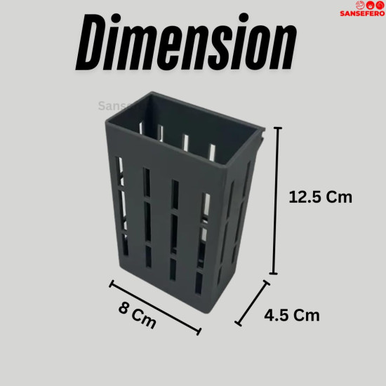 Premier Plants Black Adjustable Water Plant Holder Pot Cup for Aquarium Fish Tank Decoration and Aquascape Aquaponic Plant Growing Landscape Plants Cup Decoration Hanging Type (Pack of 2) Premier Plants Black Adjustable Water Plant Holder Pot Cup for Aquarium Fish Tank Decoration and Aquascape Aquaponic Plant Growing Landscape Plants Cup Decoration Hanging Type (Pack of 2)