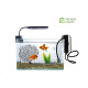 Premier Plants Aquarium Black Co2 Tube 4mm (3 Meter) Premier Plants Aquarium Black Co2 Tube 4mm (3 Meter)