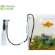 Premier Plants Aquarium Black Co2 Tube 4mm (3 Meter) Premier Plants Aquarium Black Co2 Tube 4mm (3 Meter)