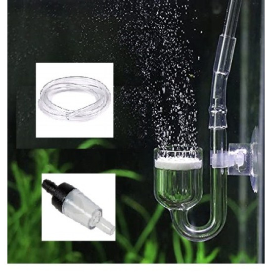 CO2 TUBE CO2 TUBE