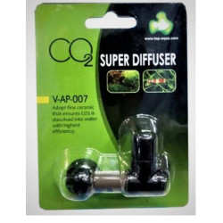 TOP AQUA Super CO2 Diffuser (Small)