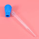 Manual Waste Remover for Betta Tank Nano Aquarium Dropper/Coral Feeder (30 ML) SPS HPS Feeder Reef Aquarium/Aquarium Gravel Cleaning Straw Aquarium Tool (30 ML) Manual Waste Remover for Betta Tank Nano Aquarium Dropper/Coral Feeder (30 ML) SPS HPS Feeder Reef Aquarium/Aquarium Gravel Cleaning Straw Aquarium Tool (30 ML)