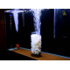 K1 Filter Media/Moving Bed Biofilm Reactor (MBBR) (10 mm x 7 mm) for Aquaponics Aquaculture Hydroponics Koi Ponds Aquariums (5 litres) K1 Filter Media/Moving Bed Biofilm Reactor (MBBR) (10 mm x 7 mm) for Aquaponics Aquaculture Hydroponics Koi Ponds Aquariums (5 litres)