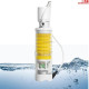 Aquarium Internal Liquid Filter Double Sponge for Fish Tank Filtration Both Fresh and Sea Water appliances (JY-1900F) Random Color (Black or White) Aquarium Internal Liquid Filter Double Sponge for Fish Tank Filtration Both Fresh and Sea Water appliances (JY-1900F) Random Color (Black or White)