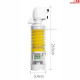 Aquarium Internal Liquid Filter Double Sponge for Fish Tank Filtration Both Fresh and Sea Water appliances (JY-1900F) Random Color (Black or White) Aquarium Internal Liquid Filter Double Sponge for Fish Tank Filtration Both Fresh and Sea Water appliances (JY-1900F) Random Color (Black or White)