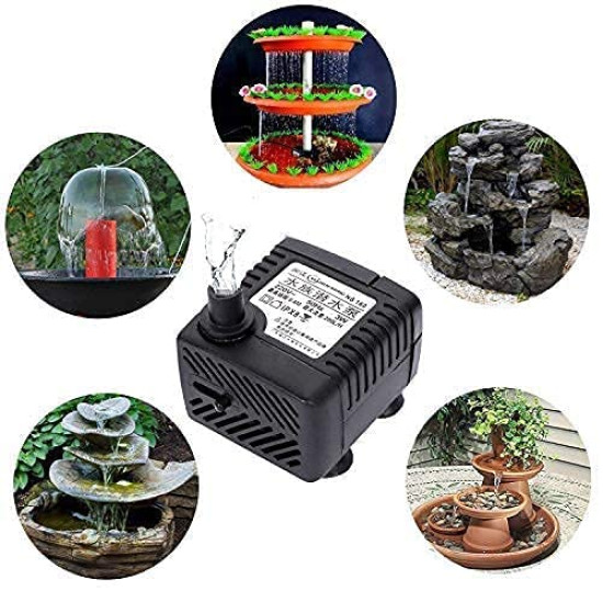 Sobo WP3200 Submersible Aquarium Water Pump (300/LPH MAX HEIGHT 0.6 Metre) Sobo WP3200 Submersible Aquarium Water Pump (300/LPH MAX HEIGHT 0.6 Metre)
