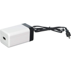 Sunsun CT 202 Two Way Aquarium Air Pump Super Silent with Adjustable Air Flow