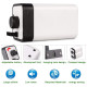 Sunsun CT 202 Two Way Aquarium Air Pump Super Silent with Adjustable Air Flow Sunsun CT 202 Two Way Aquarium Air Pump Super Silent with Adjustable Air Flow