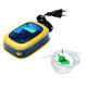 Plastic Aquarium 2 Nozzle Air Pump with 3 Meter Pipe and 2 Air Stones (Sobo SB-9905A) Plastic Aquarium 2 Nozzle Air Pump with 3 Meter Pipe and 2 Air Stones (Sobo SB-9905A)