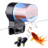 Sunsun Automatic Food Timer/Auto Feeder for Fish Shrimp Turtle Tank/Aquarium Plastic Timer Food Feeding AK-01S 