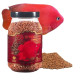 Premier Plants Inch Gold Parrot Pellet Fish Food for Aquarium All Life Stages (180 Gram) Premier Plants Inch Gold Parrot Pellet Fish Food for Aquarium All Life Stages (180 Gram)