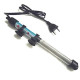 RS Electrical 200 W Automatic on Off Facility Aquarium Glass Heater RS Electrical 200 W Automatic on Off Facility Aquarium Glass Heater