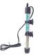 RS Electrical 200 W Automatic on Off Facility Aquarium Glass Heater RS Electrical 200 W Automatic on Off Facility Aquarium Glass Heater