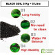 Premier plants Aquarium Black Soil for Planted Aquarium Fish Tank, Aquarium Plants, Aquarium Substrate 1 kg/ 2 kg / 5 kg Premier plants Aquarium Black Soil for Planted Aquarium Fish Tank, Aquarium Plants, Aquarium Substrate 1 kg/ 2 kg / 5 kg
