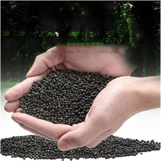 Premier plants Aquarium Black Soil for Planted Aquarium Fish Tank, Aquarium Plants, Aquarium Substrate 1 kg/ 2 kg / 5 kg Premier plants Aquarium Black Soil for Planted Aquarium Fish Tank, Aquarium Plants, Aquarium Substrate 1 kg/ 2 kg / 5 kg