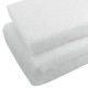 Biochemical Filter White Sponge Aquarium Filter Pads Biological and Mechanical Filtration Cotton Sponge for Fish Tank Filter Foam(100 * 13.5 * 3cm) Biochemical Filter White Sponge Aquarium Filter Pads Biological and Mechanical Filtration Cotton Sponge for Fish Tank Filter Foam(100 * 13.5 * 3cm)