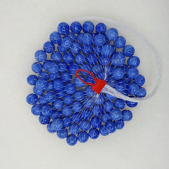 Coloured Glass Marble Balls for Home Decoration/Aquarium/Vase fillers 100 pcs (Blue) Coloured Glass Marble Balls for Home Decoration/Aquarium/Vase fillers 100 pcs (Blue)