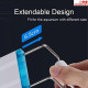 Ultra Thin Grass Frame light for Aquarium plants,(S-300 | 9W | 40 CM) Super Slim LED light for Fish Tank Aquatic Plant Landscape Grow Lighting Bright White and Blue (S-300-1.Ft) Ultra Thin Grass Frame light for Aquarium plants,(S-300 | 9W | 40 CM) Super Slim LED light for Fish Tank Aquatic Plant Landscape Grow Lighting Bright White and Blue (S-300-1.Ft)