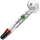 Aquarium Thermometer Glass Fish Tank Water Thermometer Aquarium Thermometer Glass Fish Tank Water Thermometer