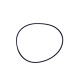 SUNSUN Canister Filter Hw304A Hw304B Sealing Rubber Ring by Sun Microsystems, 1 Count SUNSUN Canister Filter Hw304A Hw304B Sealing Rubber Ring by Sun Microsystems, 1 Count